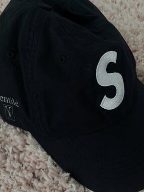 Supreme Baseball Cap